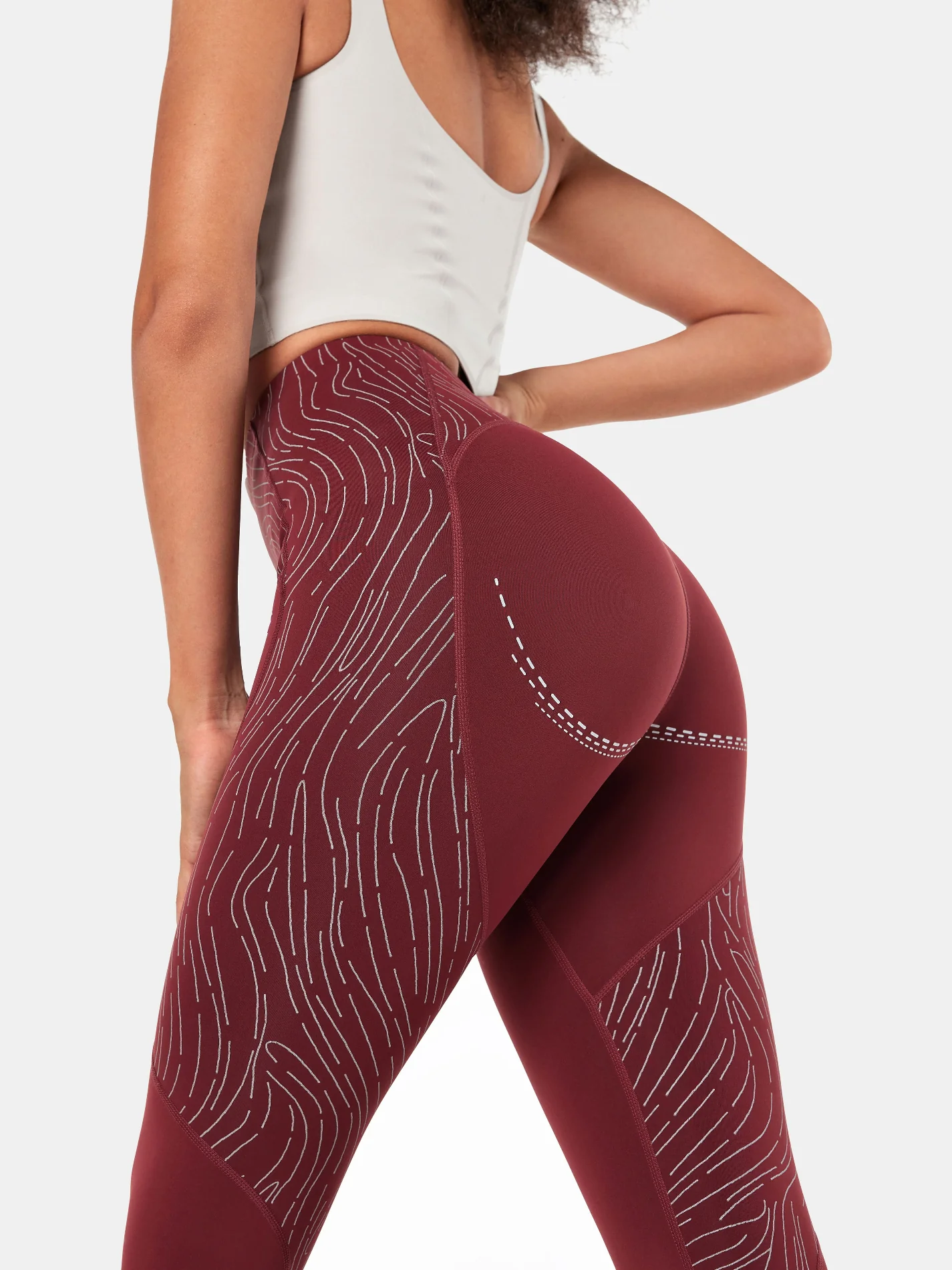 Speed Light Leggings 2.0 - Image 13
