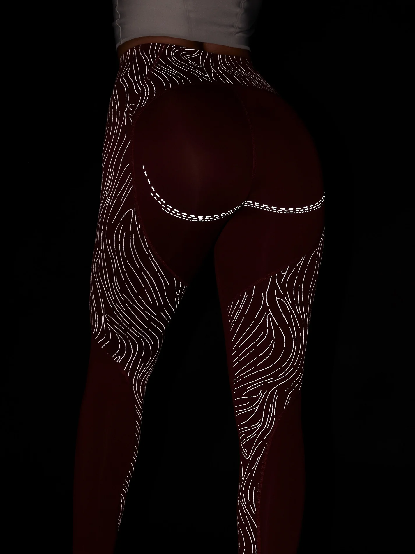 Speed Light Leggings 2.0 - Image 3