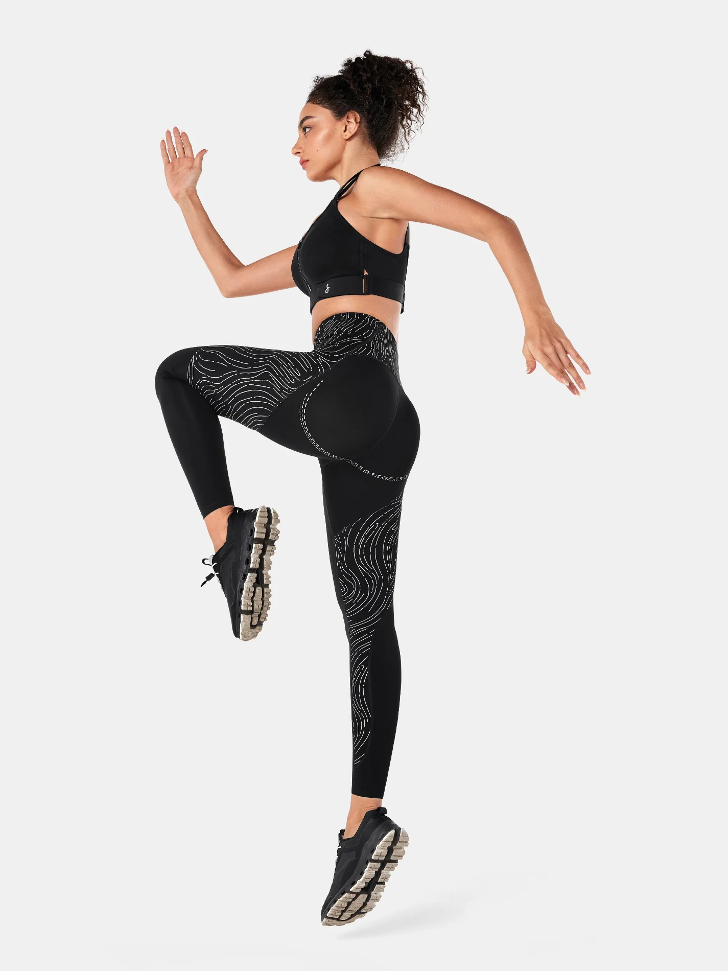Speed Light Leggings 2.0 - Image 5