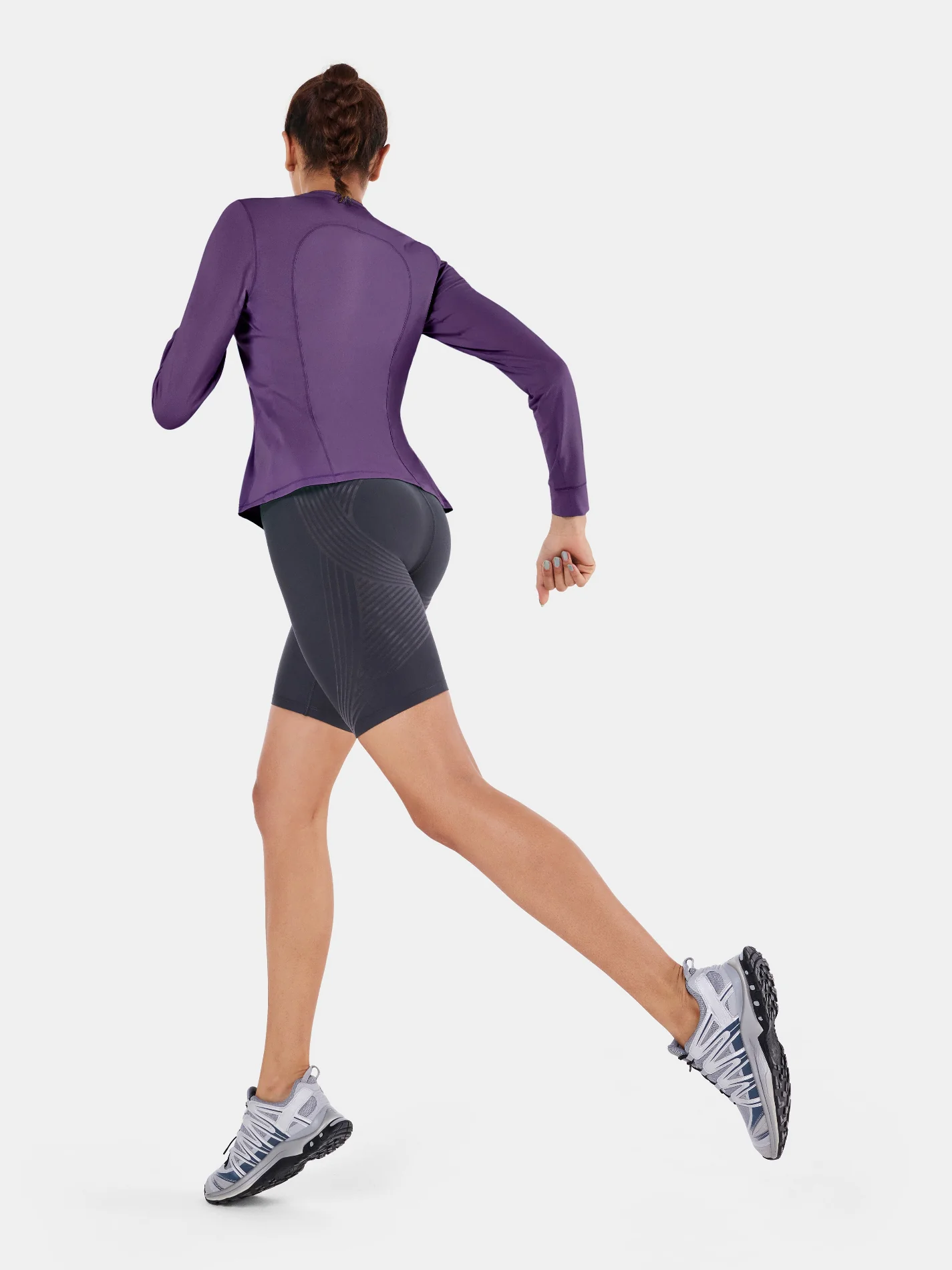 SpeedDryâ„¢ Long Sleeve Top - Image 10