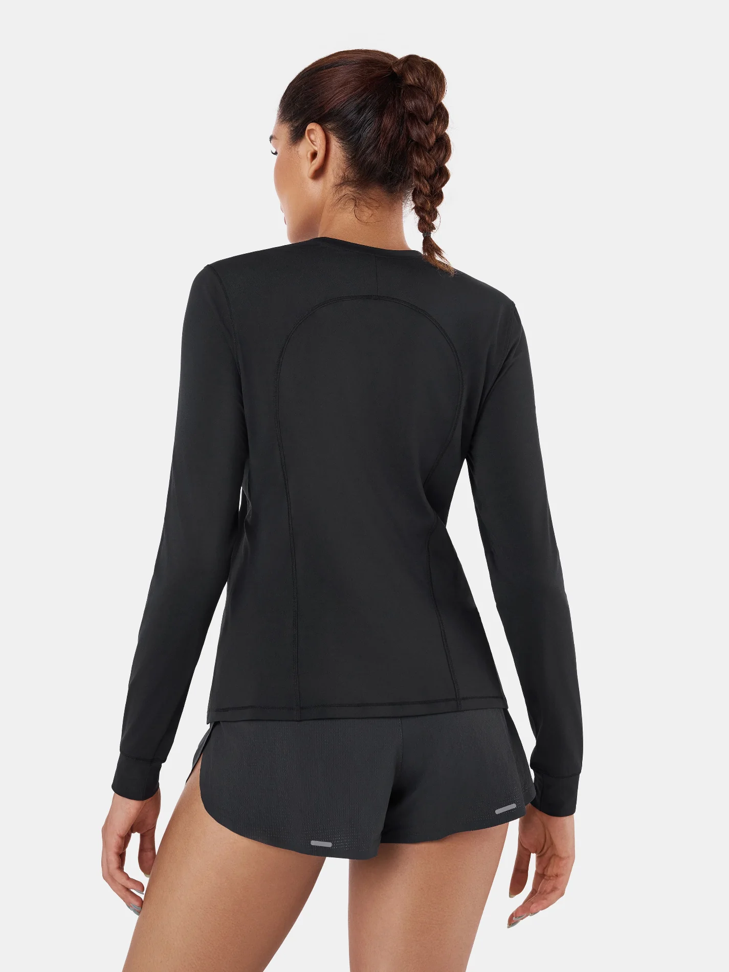 SpeedDryâ„¢ Long Sleeve Top - Image 6