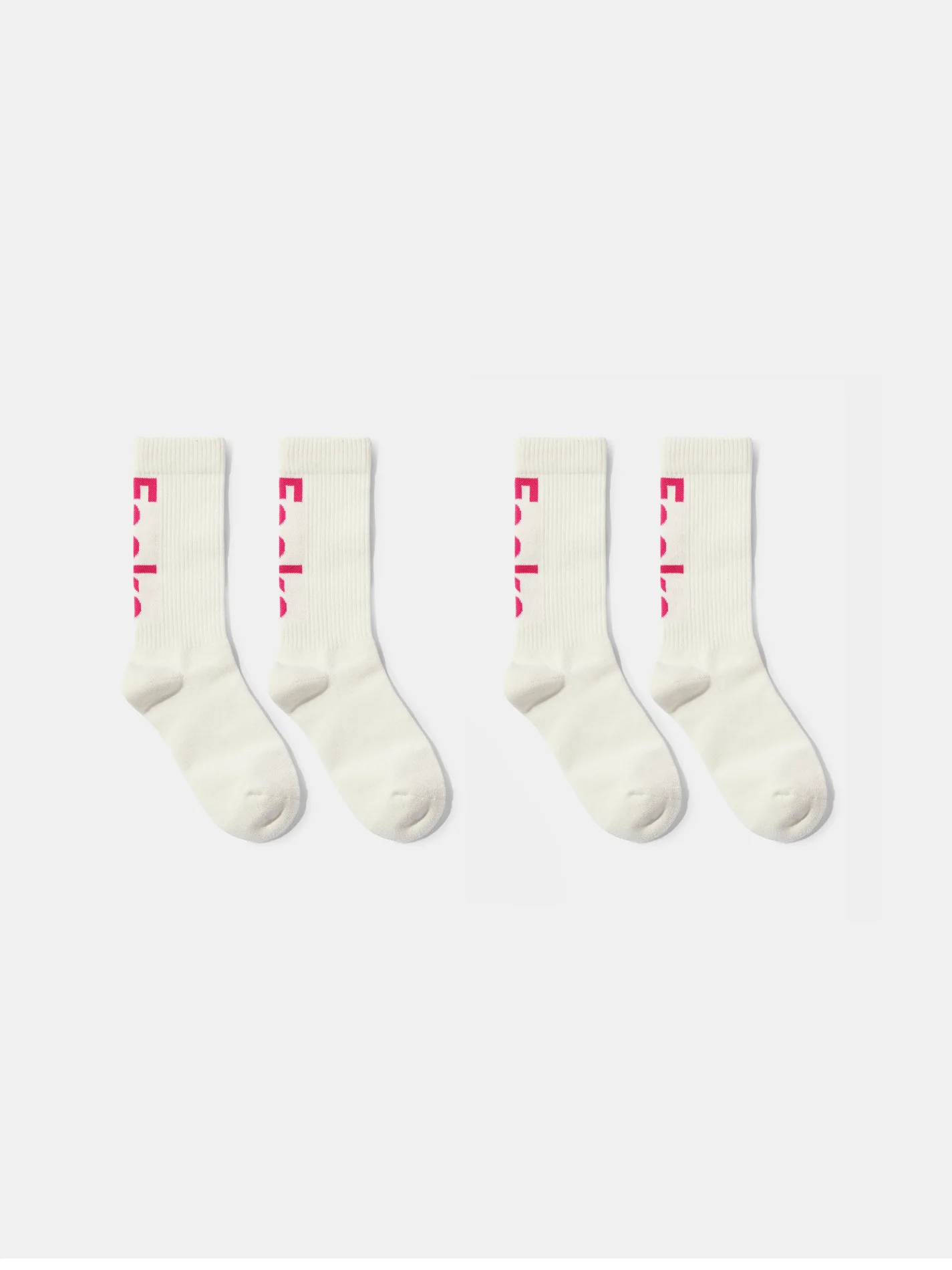 Fanka Training Crew Socks 2-Pack - Image 6