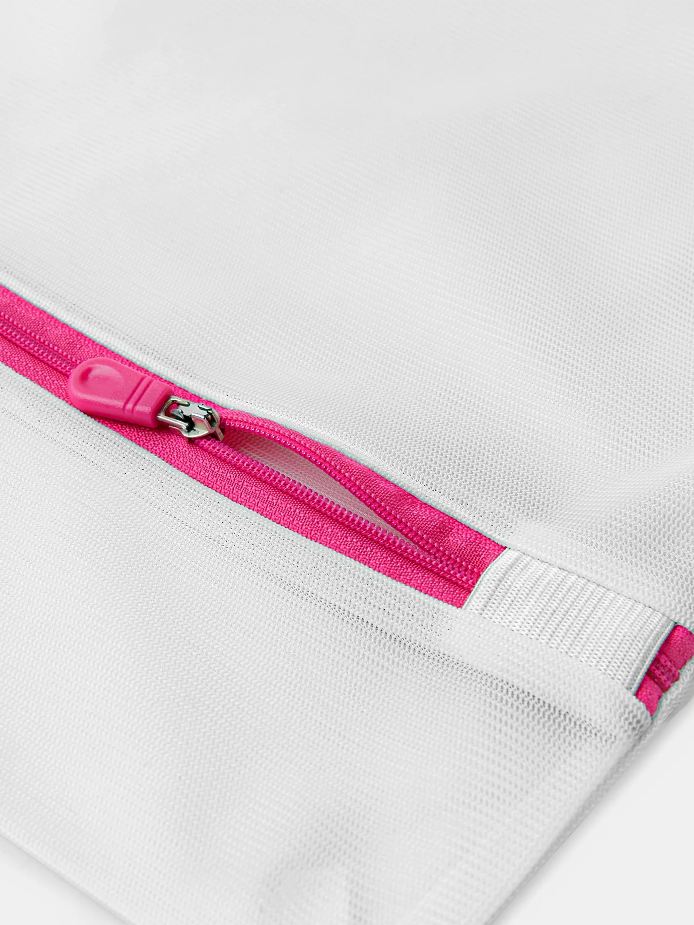 Durable Zipper Wash Bag - Image 6